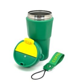 Steel Vacuum Mug GCH 744