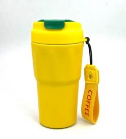 Steel Vacuum Mug GCH 744