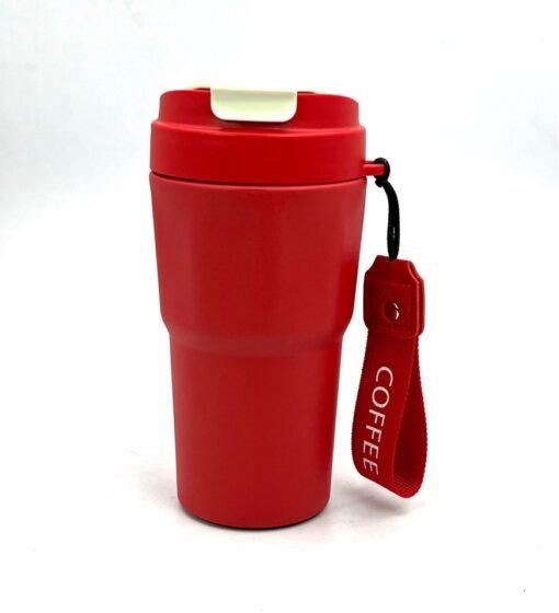 Steel Vacuum Mug GCH 744