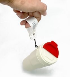 Steel Vacuum Mug GCH 744