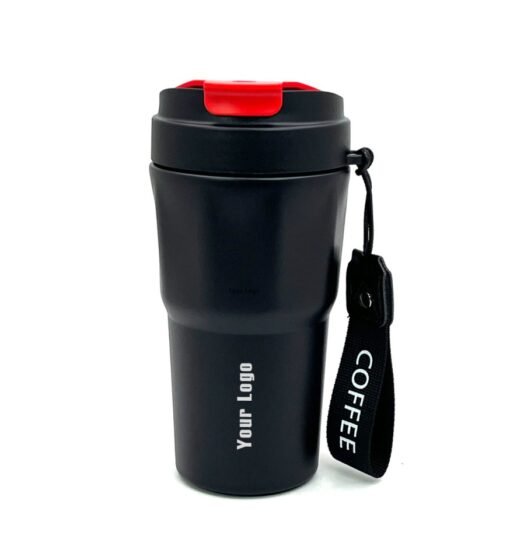 Steel Vacuum Mug GCH 744