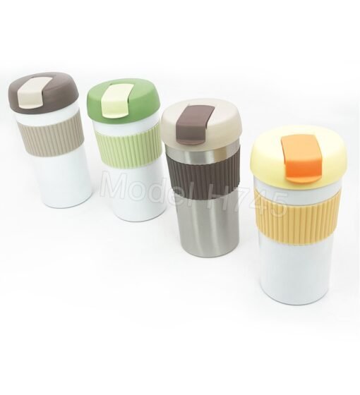 Travel Vacuum Mug GCH 745 5 Travel Vacuum Mug GCH 745