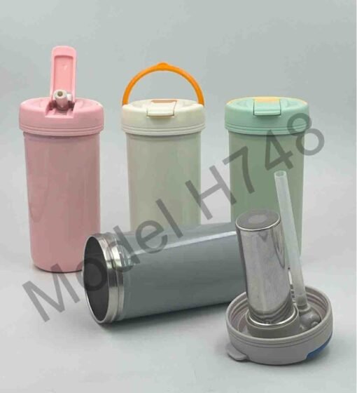 Vacuum Mug With Tea Filter GCH 748