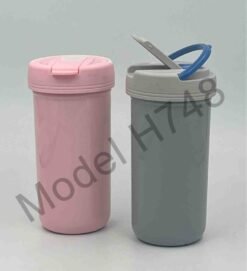 Vacuum Mug With Tea Filter GCH 748