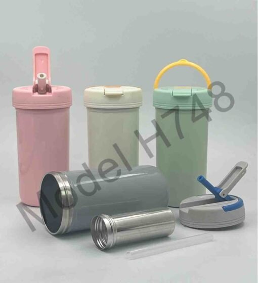 Vacuum Mug With Tea Filter GCH 748