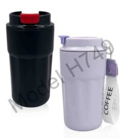 Steel Vacuum Mug GCH 749