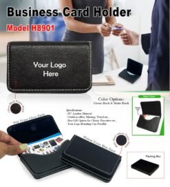 Business Card Holder GCH 8901