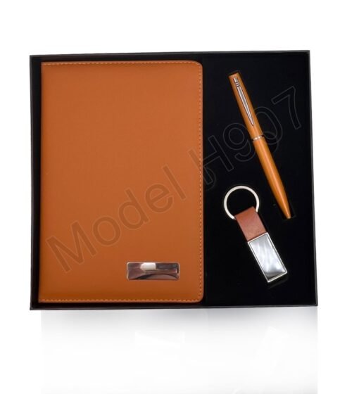 3 In 1 Gift Set GCH 907