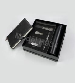 6 In 1 Gift Set GCH 934 with 32GB Pen Drive