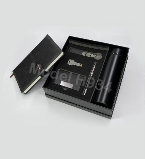 6 In 1 Gift Set GCH 934 with 32GB Pen Drive 7 6 In 1 Gift Set GCH 934 with 32GB Pen Drive