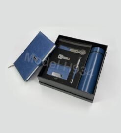 6 In 1 Gift Set GCH 934 with 32GB Pen Drive