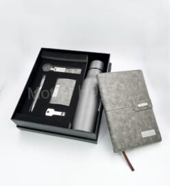 6 In 1 Gift Set GCH 935 with 16GB Pen Drive