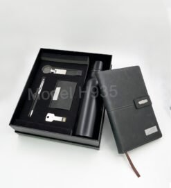 6 In 1 Gift Set GCH 935 with 16GB Pen Drive