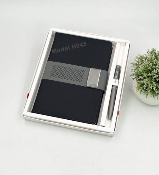 2 In 1 Gift Contrast Colour Gift Set GCH 945