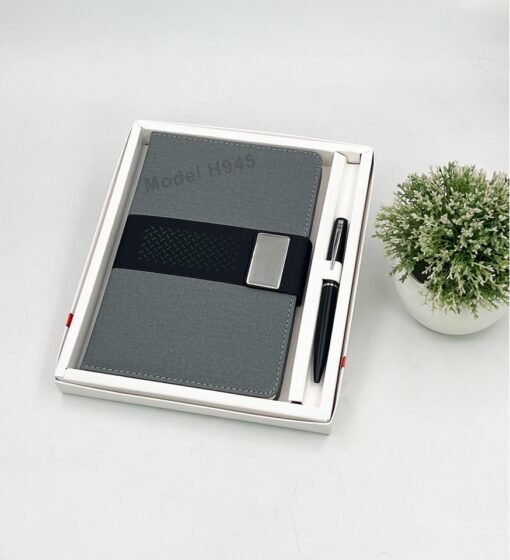 2 In 1 Gift Contrast Colour Gift Set GCH 945
