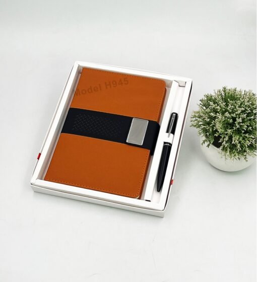 2 In 1 Gift Contrast Colour Gift Set GCH 945