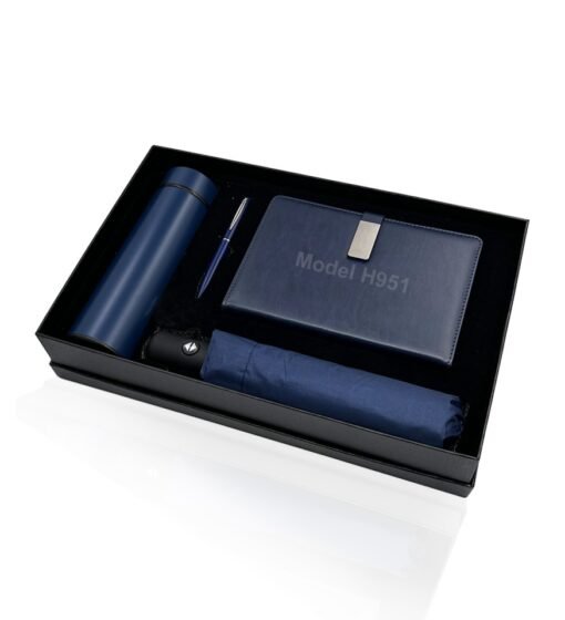 4 In 1 Umbrella Gift Set GCH 951