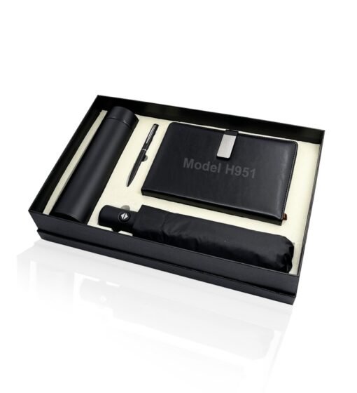4 In 1 Umbrella Gift Set GCH 951
