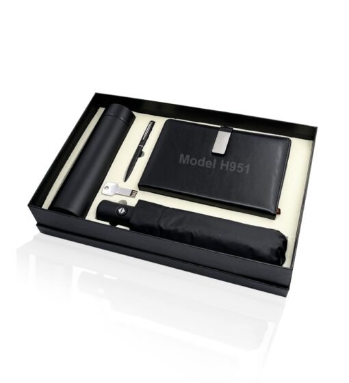 5 In 1 Umbrella Gift Set GCH 951 with 32GB Pen Drive 6 5 In 1 Umbrella Gift Set GCH 951 with 32GB Pen Drive
