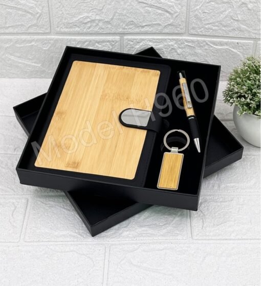 3 In 1 Wooden Gift Set GCH 960