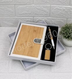 3 In 1 Wooden Gift Set GCH 960