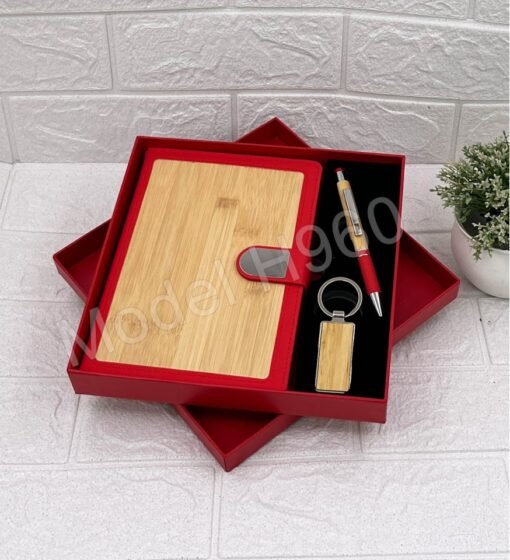 3 In 1 Wooden Gift Set GCH 960