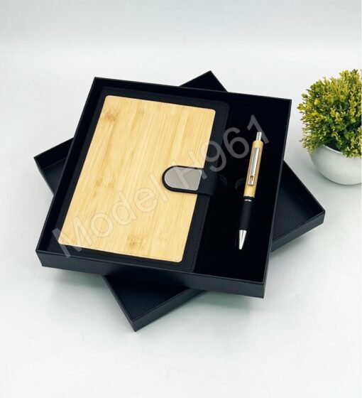 2 In 1 Wooden Gift Set GCH 961 6 2 In 1 Wooden Gift Set GCH 961