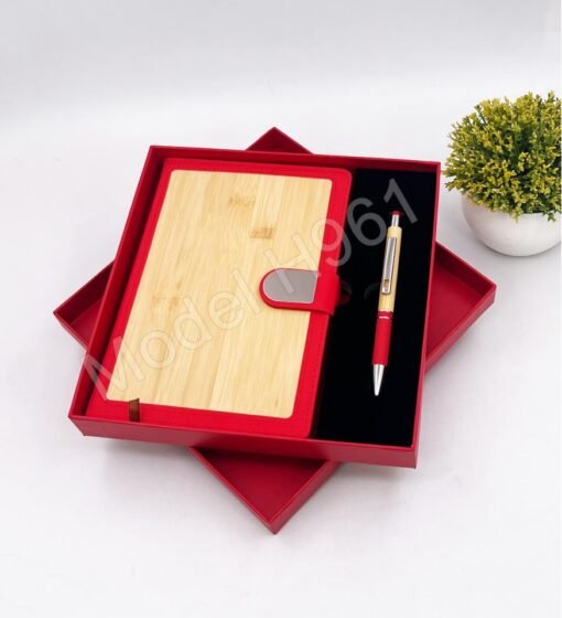 2 In 1 Wooden Gift Set GCH 961 7 2 In 1 Wooden Gift Set GCH 961