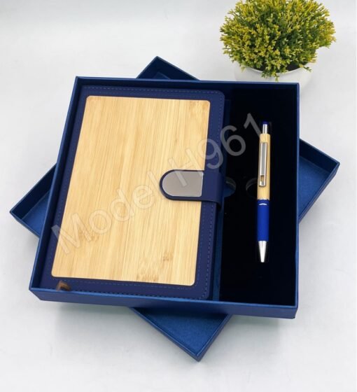 2 In 1 Wooden Gift Set GCH 961 4 2 In 1 Wooden Gift Set GCH 961