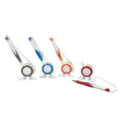 Movable Ball Pen With Spring Wire GCH 990 7 Movable Ball Pen With Spring Wire GCH 990