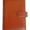 Premium Organizer Diary A5 YG1D66 – Brown