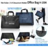 Office Bag GCH - 1504