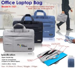 Office Laptop Bag GCH-1521