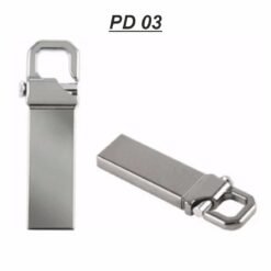 Hook Lock USB Pen Drive PD 03