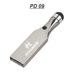 USB Pen Drive with Stylus PD 09