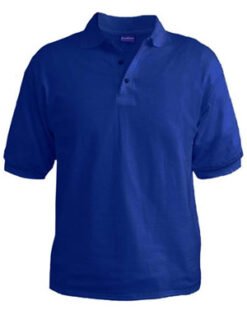 Customized Polo T-Shirts - Collar Neck