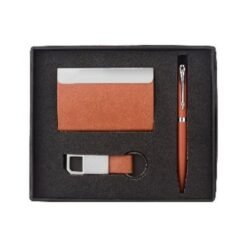 Pristine 3 in 1 Tan Gift Set EK2579
