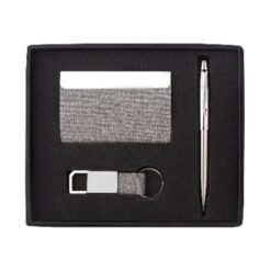 Pristine 3 in 1 Jute Gift Set EK2580