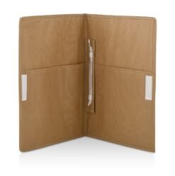 Soft Bound Jute Folder GCJF 02