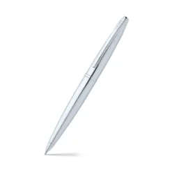 Cross 882-2 ATX Ballpoint Pen Pure Chrome