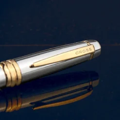 Cross AT0452-6 Bailey Medalist Ballpoint Pen