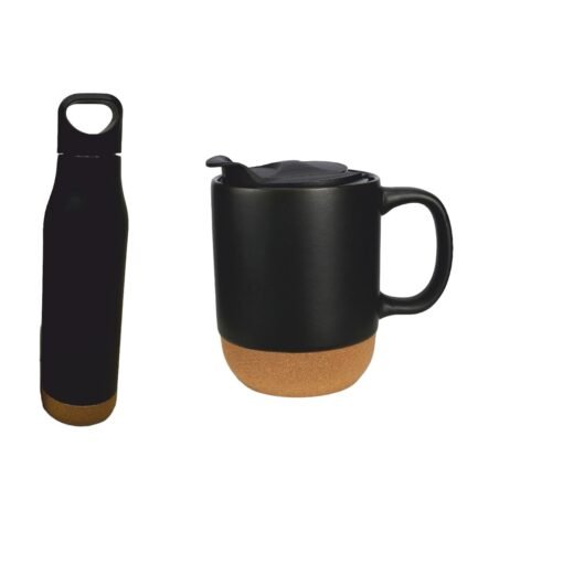 6 IN 1 Gift Set Cork Finish GCSR 257