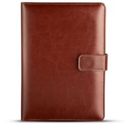 Wired Power bank Diary