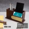Wooden Desktop WD 09