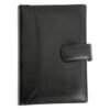 Premium Organizer Diary A5 YG1D66 – Black