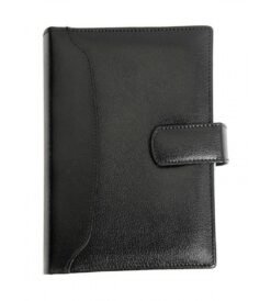 Premium Organizer Diary A5 YD1104 – Dark Green