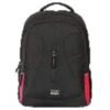 Noble Red Backpack