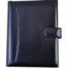 Premium Organizer Diary YD1104 – Navy Blue