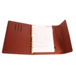 8000 MAH Power Bank Diary With Pen EK10246