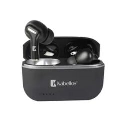 Kabellos Dark TWS Earbuds EK1401